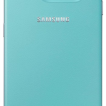 Samsung Galaxy S6 Edge Koruma Kılıfı Açık Yeşil EF-YG925BMEGWW