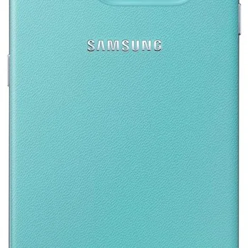 Samsung Galaxy S6 Edge Koruma Kılıfı Açık Yeşil EF-YG925BMEGWW