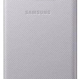 Samsung S6 Edge+ Plus S-View Cover Kılıf Beyaz - EF-CG928PWEGTR