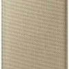 Samsung Galaxy S6 Kartlıklı Kılıf Tekstil Altın EF-WG920BFEGWW