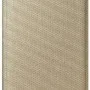 Samsung Galaxy S6 Kartlıklı Kılıf Tekstil Altın EF-WG920BFEGWW