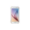 Samsung Galaxy S6 Koruma Kılıfı Altın Deri EF-YG920BFEGWW