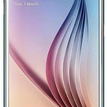 Samsung Galaxy S6 Koruyucu Kılıf Deri Yeşil EF-YG920BMEGWW