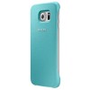 Samsung Galaxy S6 Koruyucu Kılıf Deri Yeşil EF-YG920BMEGWW Samsung Galaxy S6 Koruyucu Kılıf Deri Yeşil EF-YG920BMEGWW