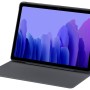 Samsung Galaxy Tab A7 Kapaklı Kılıf - Gri EF-BT500PJEGWW