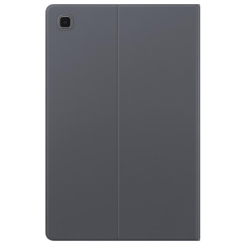 Samsung Galaxy Tab A7 Kapaklı Kılıf - Gri EF-BT500PJEGWW