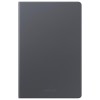 Samsung Galaxy Tab A7 Kapaklı Kılıf - Gri EF-BT500PJEGWW