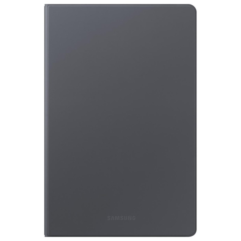 Samsung Galaxy Tab A7 Kapaklı Kılıf - Gri EF-BT500PJEGWW