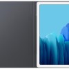 Samsung Galaxy Tab A7 Kapaklı Kılıf - Gri EF-BT500PJEGWW