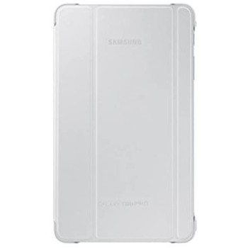 Samsung Galaxy Tab Pro 8.4 T320 Kılıf Beyaz EF-BT320BWEGWW