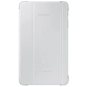 Samsung Galaxy Tab Pro 8.4 T320 Kılıf Beyaz EF-BT320BWEGWW