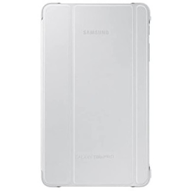 Samsung Galaxy Tab Pro 8.4 T320 Kılıf Beyaz EF-BT320BWEGWW Samsung Galaxy Tab Pro 8.4 T320 Kılıf Beyaz EF-BT320BWEGWW