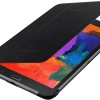 Samsung Galaxy Tab Pro 8.4 T320 Kılıf Siyah EF-BT320BBEGWW