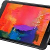 Samsung Galaxy Tab Pro 8.4 T320 Kılıf Siyah EF-BT320BBEGWW
