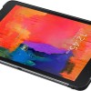 Samsung Galaxy Tab Pro 8.4 T320 Kılıf Siyah EF-BT320BBEGWW