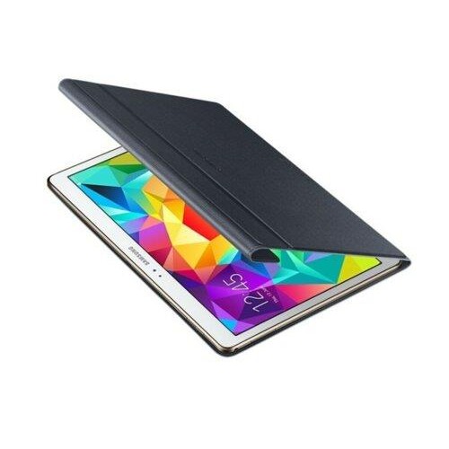 Samsung Galaxy Tab S 10.5 T800 Kılıf Siyah EF-BT800BBEGWW