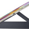 Samsung Galaxy Tab S 10.5 T800 Kılıf Siyah EF-BT800BBEGWW