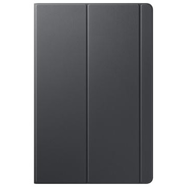 Samsung Galaxy Tab S6 Kapaklı Kılıf Gri - EF-BT860PJEGWW
