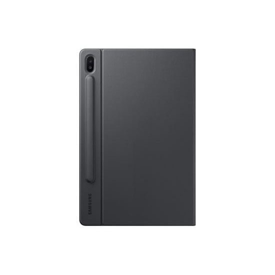 Samsung Galaxy Tab S6 Kapaklı Kılıf Gri - EF-BT860PJEGWW Samsung Galaxy Tab S6 Kapaklı Kılıf Gri - EF-BT860PJEGWW