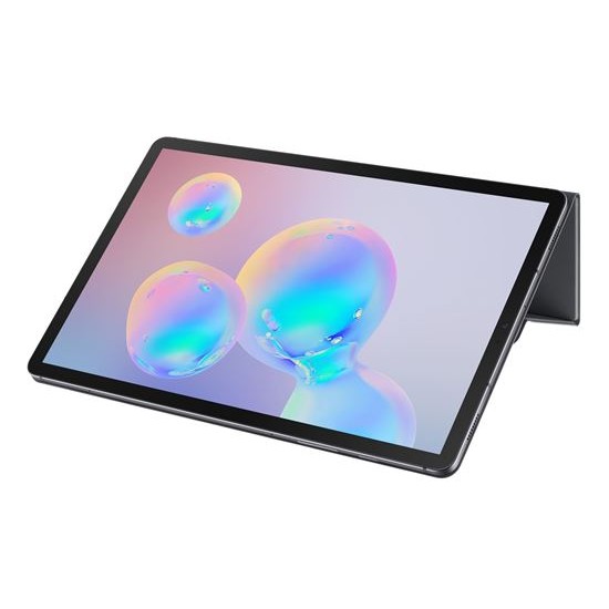 Samsung Galaxy Tab S6 Kapaklı Kılıf Gri - EF-BT860PJEGWW Samsung Galaxy Tab S6 Kapaklı Kılıf Gri - EF-BT860PJEGWW