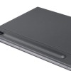 Samsung Galaxy Tab S6 Kapaklı Kılıf Gri - EF-BT860PJEGWW