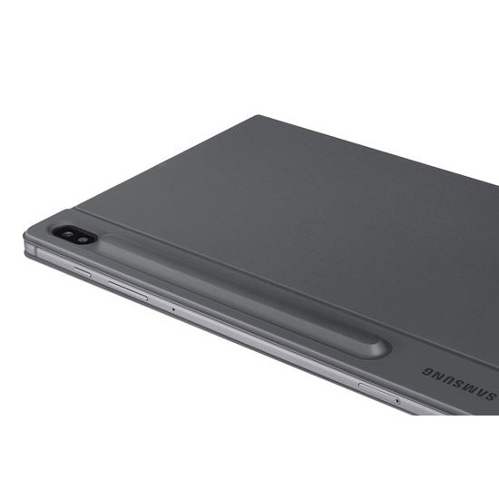 Samsung Galaxy Tab S6 Kapaklı Kılıf Gri - EF-BT860PJEGWW Samsung Galaxy Tab S6 Kapaklı Kılıf Gri - EF-BT860PJEGWW