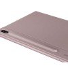 Samsung Galaxy Tab S6 Kapaklı Kılıf Kahverengi - EF-BT860PAEGWW