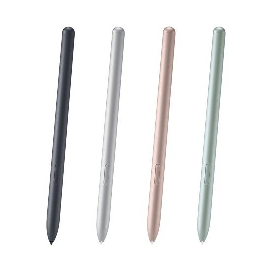 Samsung Galaxy TAB S7 FE S Pen Kalem YEŞİL - EJ-PT730BGEGWW