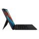 Samsung Galaxy Tab S7 Klavyeli KILIF Siyah - EF-DT870BBEGTR Samsung Galaxy Tab S7 Klavyeli KILIF Siyah - EF-DT870BBEGTR