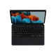 Samsung Galaxy Tab S7 Klavyeli KILIF Siyah - EF-DT870BBEGTR Samsung Galaxy Tab S7 Klavyeli KILIF Siyah - EF-DT870BBEGTR
