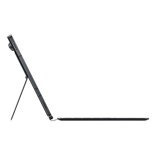 Samsung Galaxy Tab S7 Klavyeli KILIF Siyah - EF-DT870BBEGTR Samsung Galaxy Tab S7 Klavyeli KILIF Siyah - EF-DT870BBEGTR