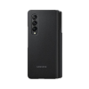 Samsung Galaxy Z Fold3 S Pen'li Kılıf Siyah EF-FF92PCBEGTR