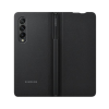 Samsung Galaxy Z Fold3 S Pen'li Kılıf Siyah EF-FF92PCBEGTR