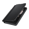 Samsung Galaxy Z Fold3 S Pen'li Kılıf Siyah EF-FF92PCBEGTR