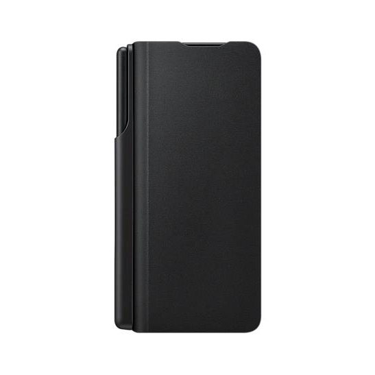 Samsung Galaxy Z Fold3 S Pen'li Kılıf Siyah EF-FF92PCBEGTR
