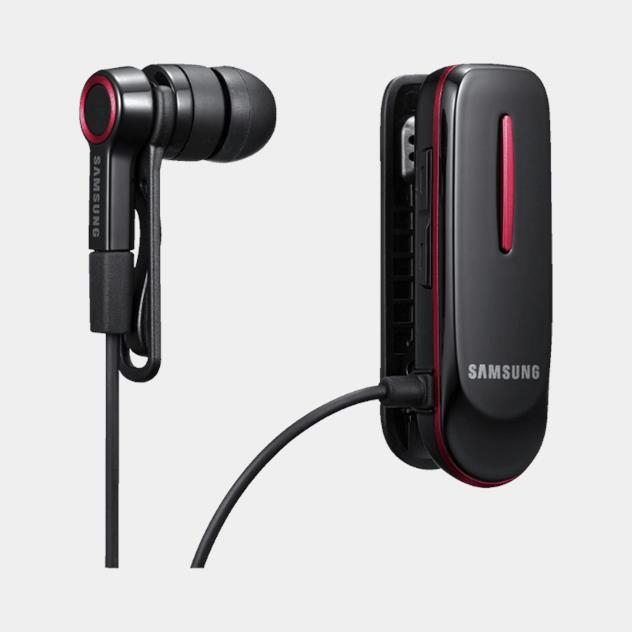 Samsung HM1500 Bluetooth Kulaklık Siyah BHM1500EBECTUR Samsung HM1500 Bluetooth Kulaklık Siyah BHM1500EBECTUR