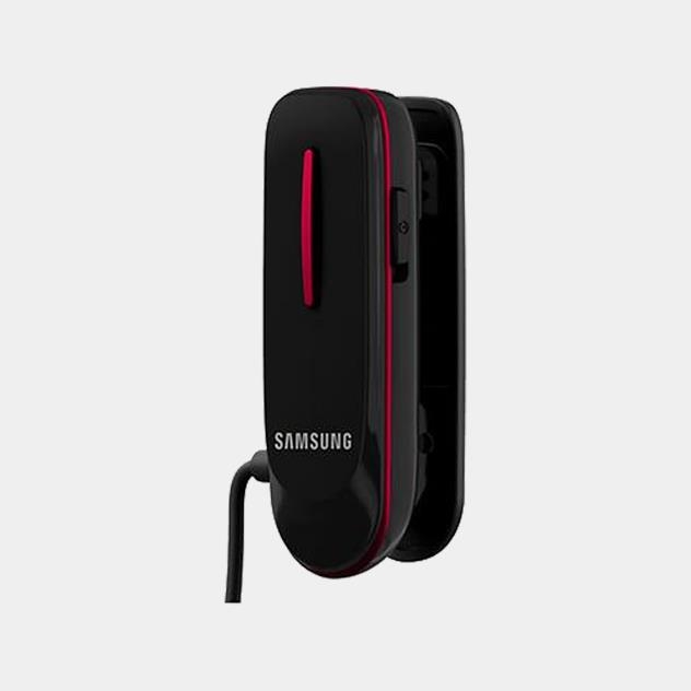 Samsung HM1500 Bluetooth Kulaklık Siyah BHM1500EBECTUR Samsung HM1500 Bluetooth Kulaklık Siyah BHM1500EBECTUR