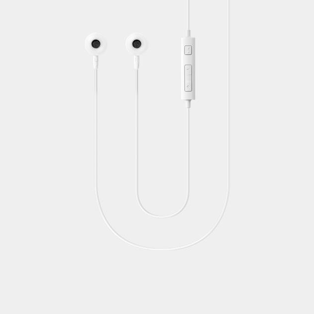 Samsung HS13 Kulaklık Beyaz (2018 Edition) EO-HS1303WEGWW Samsung HS13 Kulaklık Beyaz (2018 Edition) EO-HS1303WEGWW