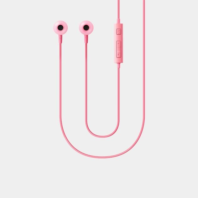 Samsung HS13 Kulaklık Pembe (2018 Edition) EO-HS1303PEGWW Samsung HS13 Kulaklık Pembe (2018 Edition) EO-HS1303PEGWW