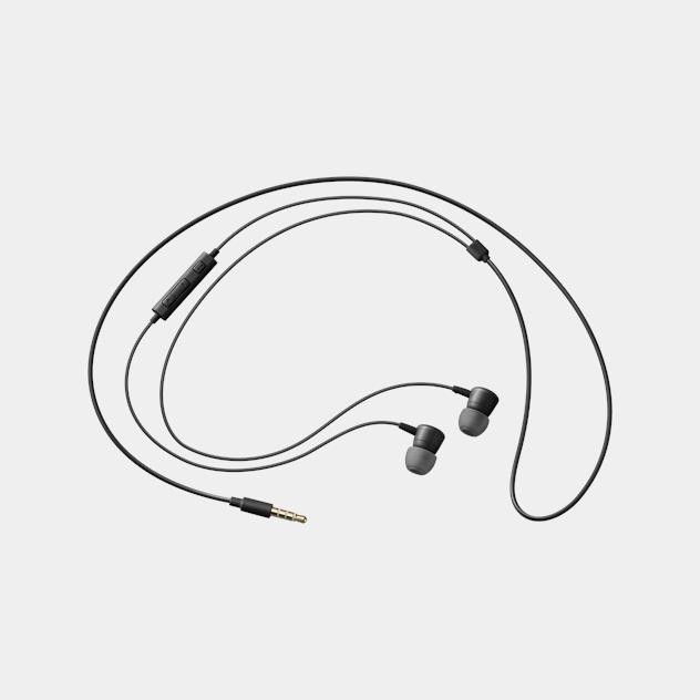 Samsung HS13 Kulaklık Siyah (2018 Edition) EO-HS1303BEGWW Samsung HS13 Kulaklık Siyah (2018 Edition) EO-HS1303BEGWW