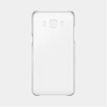 Samsung Galaxy J5 J510 (2016) Şeffaf Kılıf - EF-AJ510CTEGWW