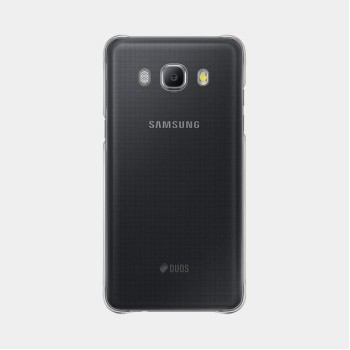 Samsung Galaxy J5 J510 (2016) Şeffaf Kılıf - EF-AJ510CTEGWW