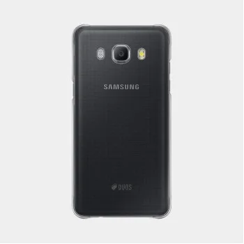Samsung Galaxy J5 J510 (2016) Şeffaf Kılıf - EF-AJ510CTEGWW