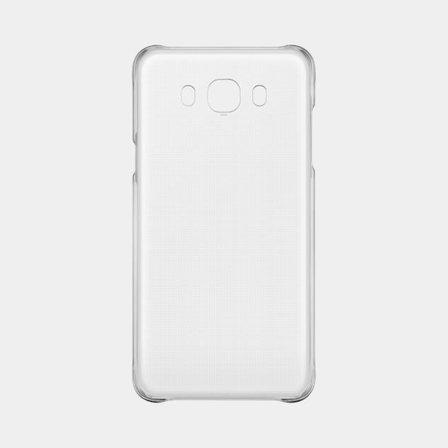 Samsung Galaxy J7 (2016) Şeffaf Kılıf - EF-AJ710CTEGWW Samsung Galaxy J7 (2016) Şeffaf Kılıf - EF-AJ710CTEGWW
