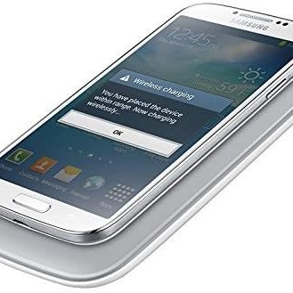 Samsung S4 i9500 Kablosuz Şarj Pedi - EP-P100IEWEGWW Samsung S4 i9500 Kablosuz Şarj Pedi - EP-P100IEWEGWW