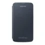 Samsung Mega 6.3 I9200 Kapaklı Kılıf Siyah EF-FI920BBEGWW