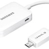 Samsung MicroUSB - HDMI Adaptör MHL 3.0 - EE-HN910FWEGWW