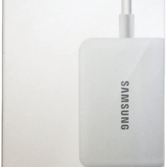 Samsung MicroUSB - HDMI Adaptör MHL 3.0 - EE-HN910FWEGWW