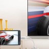 Samsung MicroUSB - HDMI Adaptör MHL 3.0 - EE-HN910FWEGWW