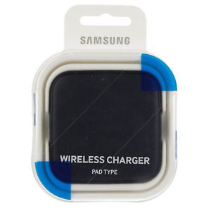 Samsung Mini Kablosuz Şarj Ünitesi Siyah - EP-PA510BBEGWW Samsung Mini Kablosuz Şarj Ünitesi Siyah - EP-PA510BBEGWW